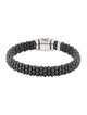 Lagos Ceramic Caviar Beaded Bracelet