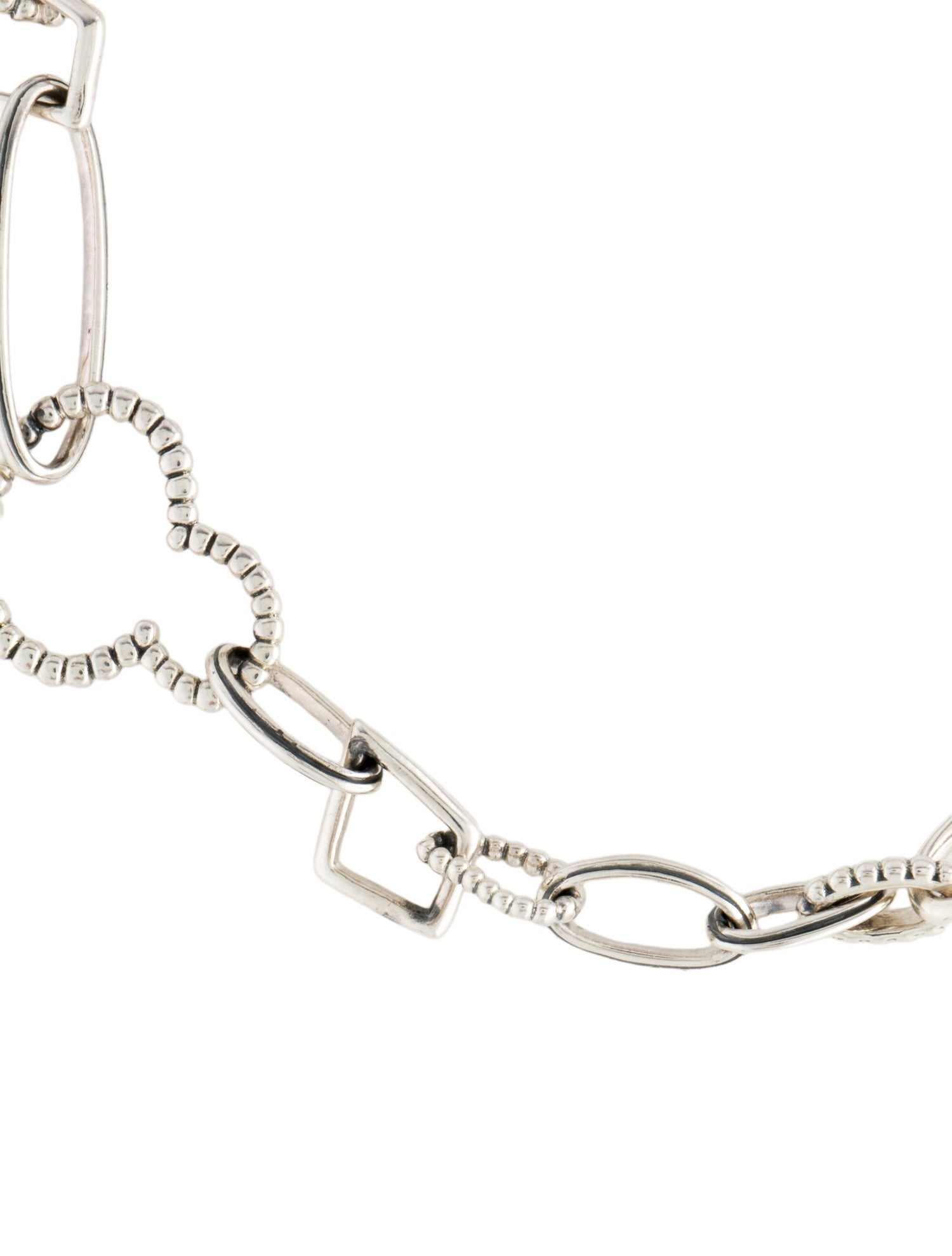 Lagos Caviar Multi-Link Bracelet