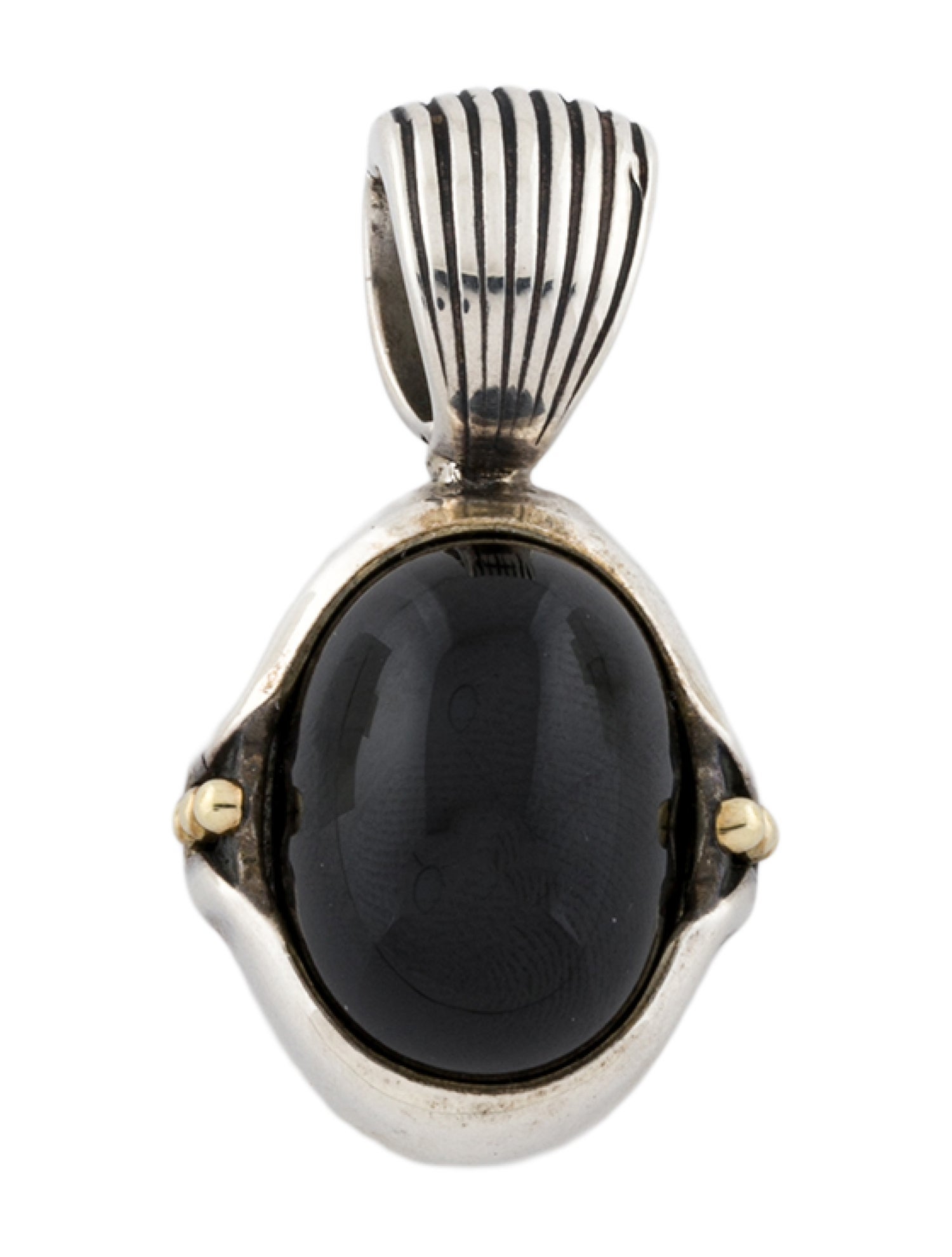 Lagos 29.04ctw Spinel Enhancer Pendant