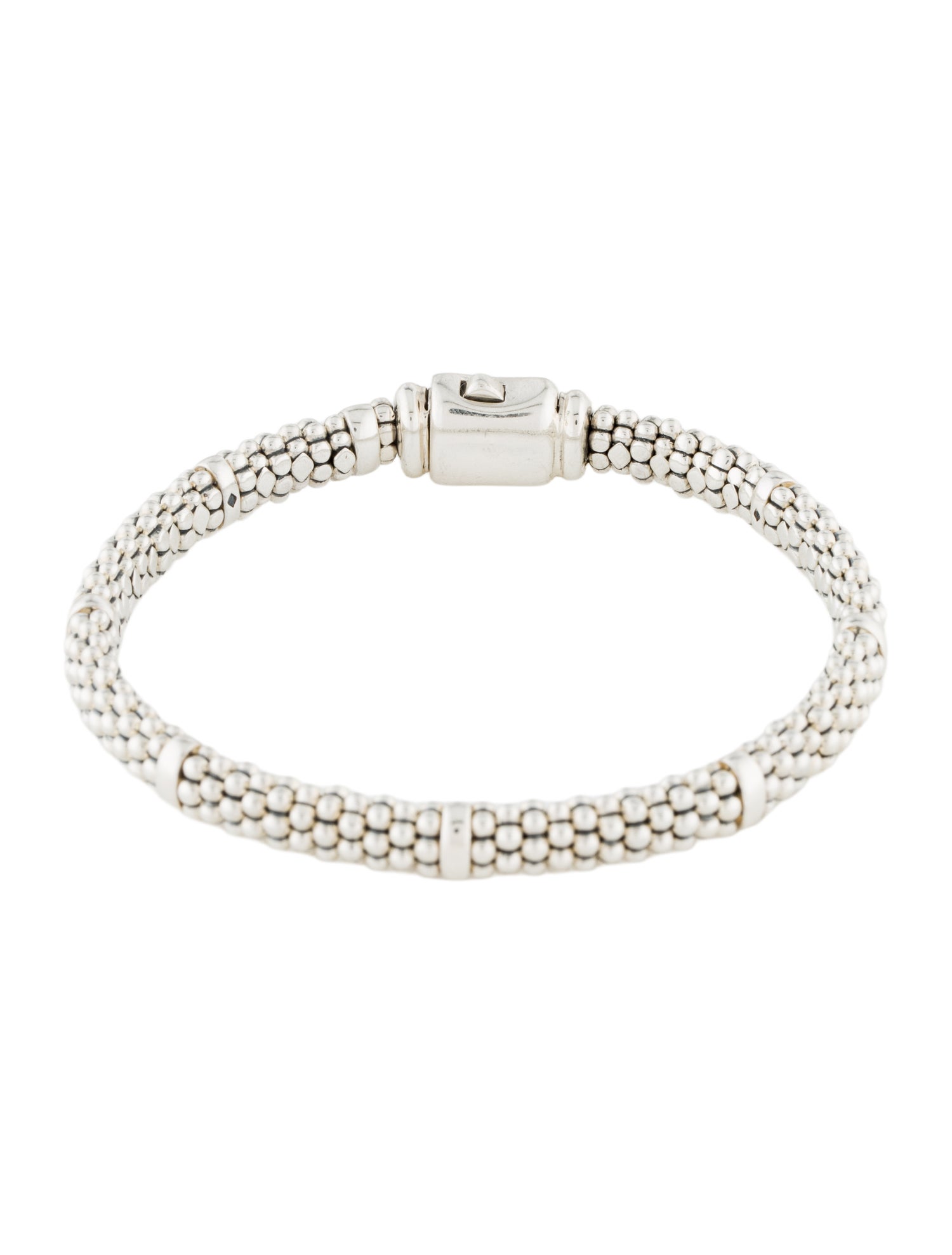 Lagos Caviar Bracelet