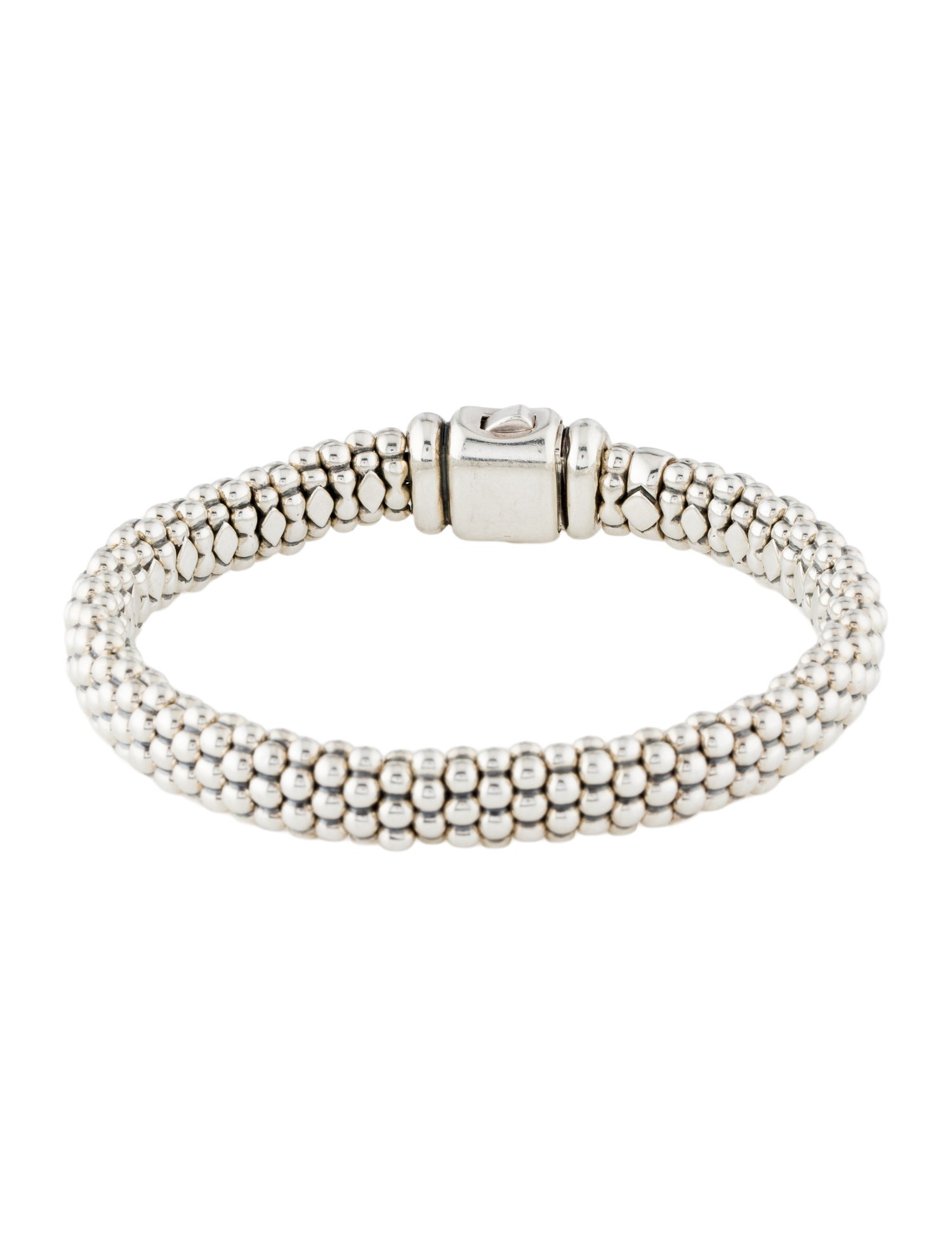 Lagos Caviar Bracelet