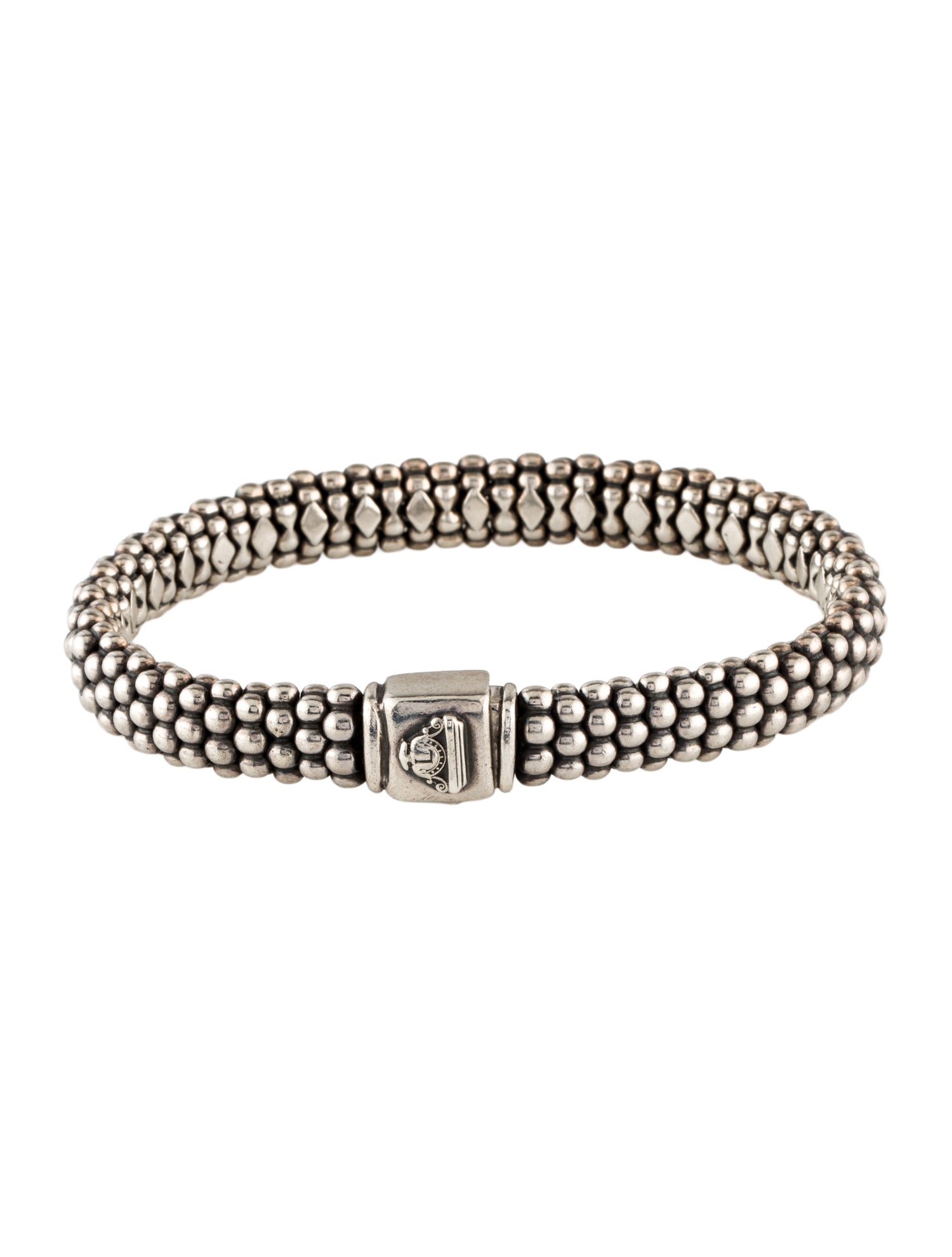 Lagos Caviar Bracelet