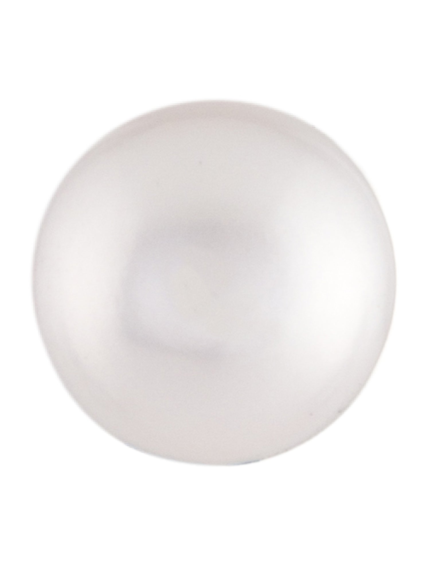 Lagos Pearl Luna Single Stud Earring