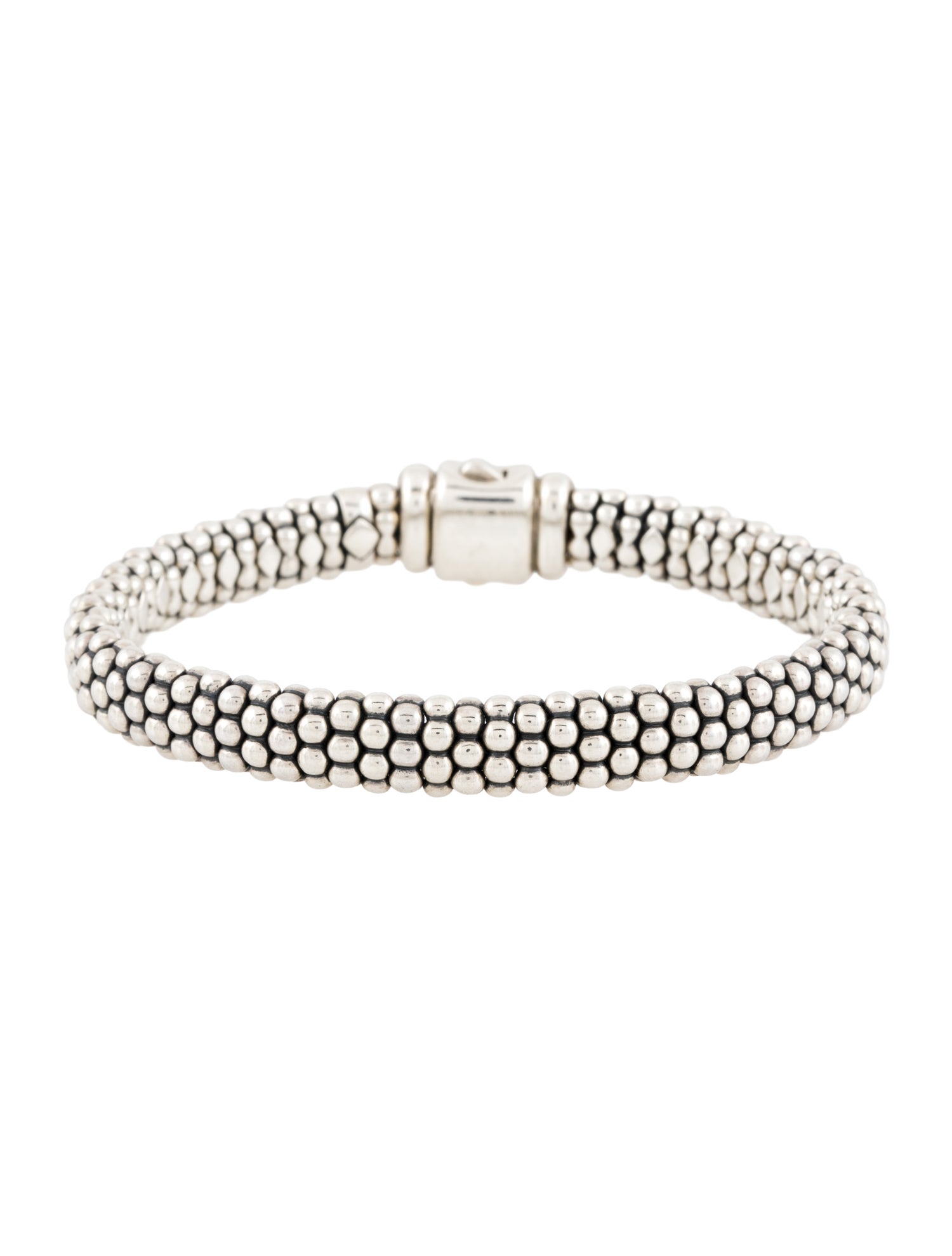 Lagos Caviar Bracelet