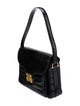 Lana of London Alligator Shoulder Bag