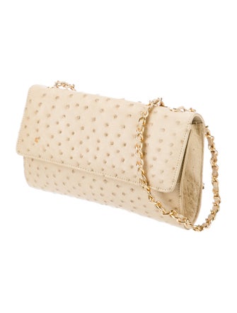 Lana of London Leather Crossbody Bag