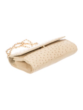 Lana of London Leather Crossbody Bag