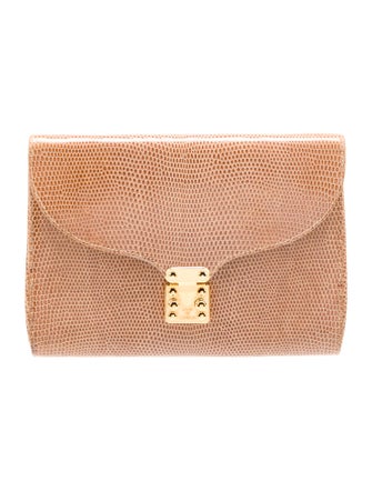 Lana of London Leather Portfolio