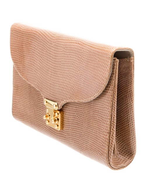 Lana of London Leather Portfolio