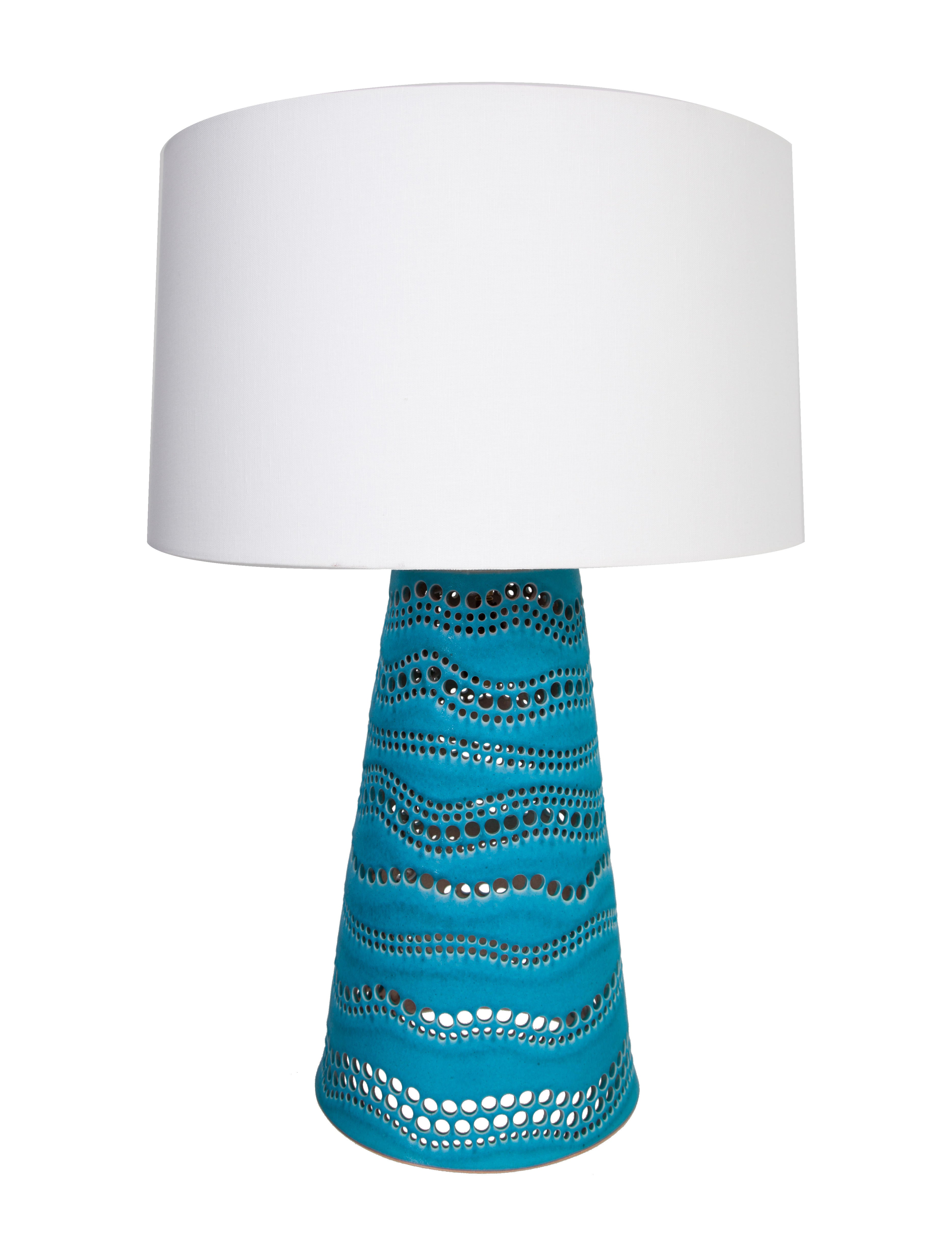 Lamp Mennealy Morse Code Lamp