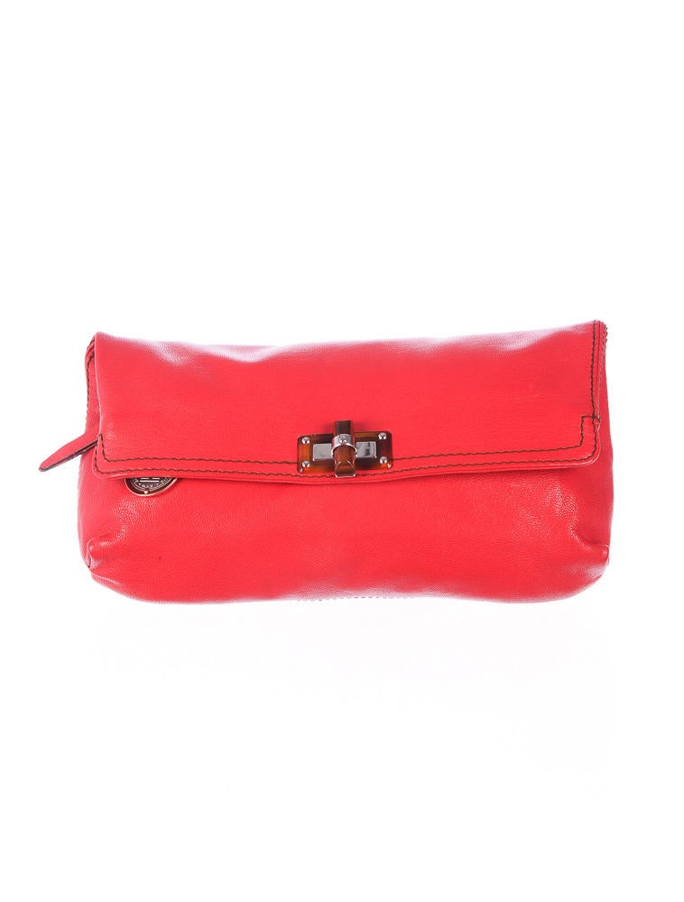 Lanvin Clutch