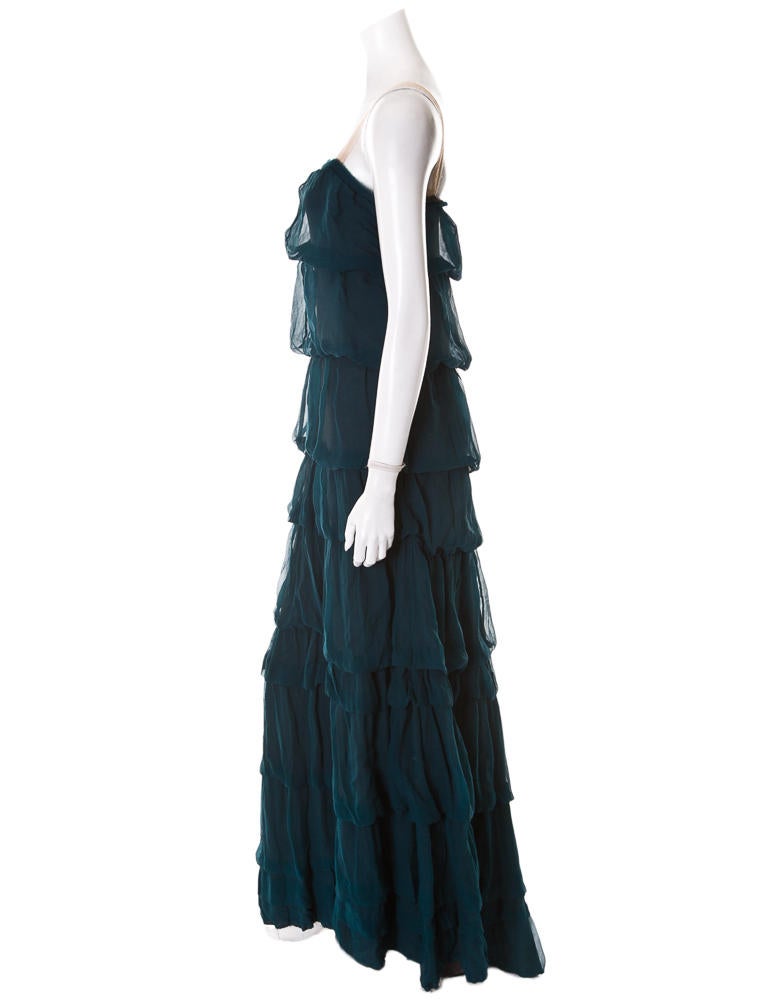 Lanvin Sleeveless Dress