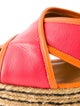 Lanvin Wedges