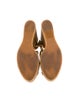 Lanvin Wedges
