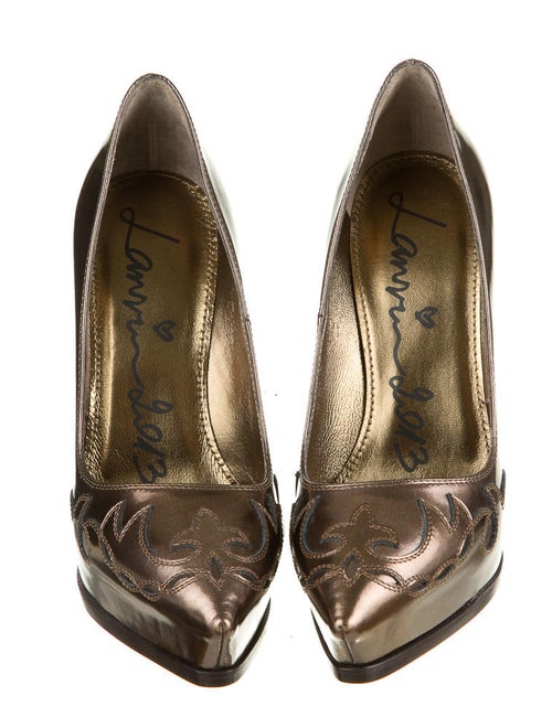 lanvin pumps