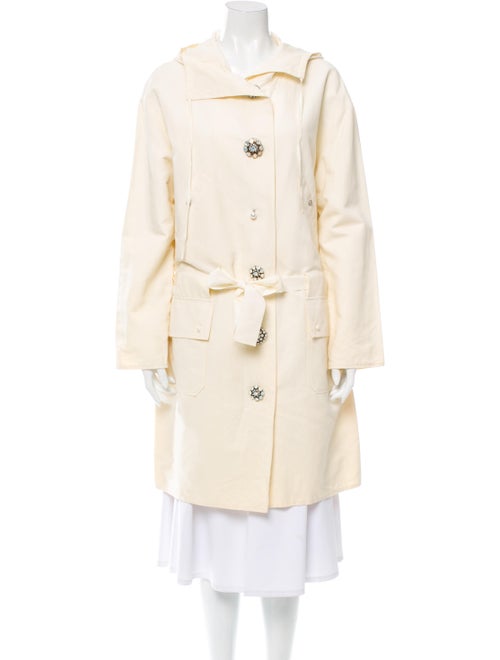 Lanvin Coat