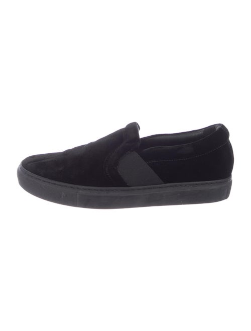 Lanvin Sneakers Black