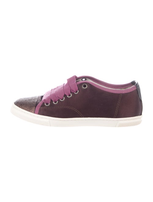 Lanvin Sneakers