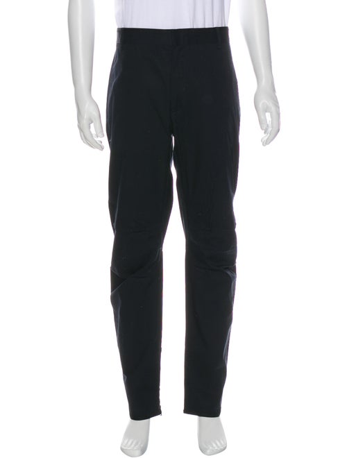 Lanvin Joggers Blue