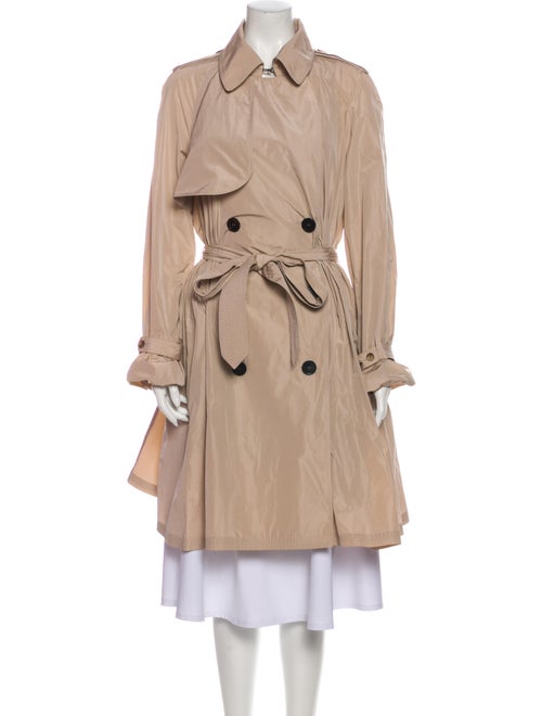 Lanvin Trench Coat