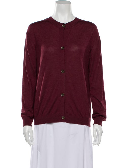 Lanvin 2014 Cashmere Sweater