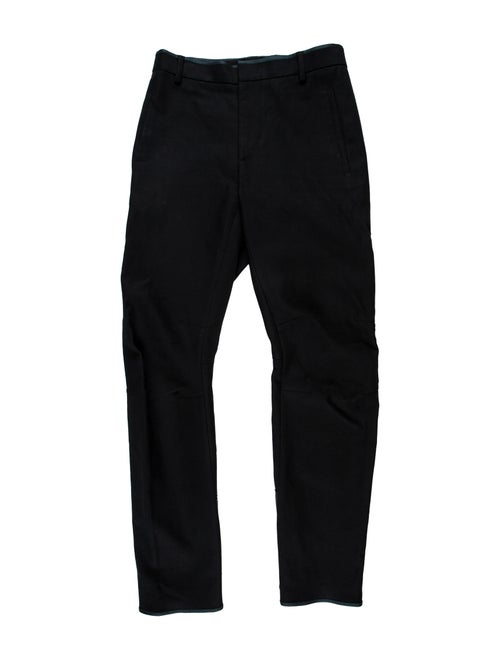 Lanvin Pants Blue