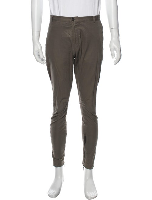 Lanvin Pants Green