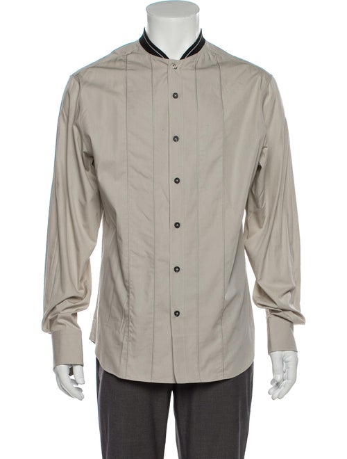 Lanvin Long Sleeve Shirt