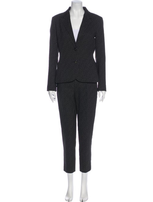 Lanvin Pantsuit Black