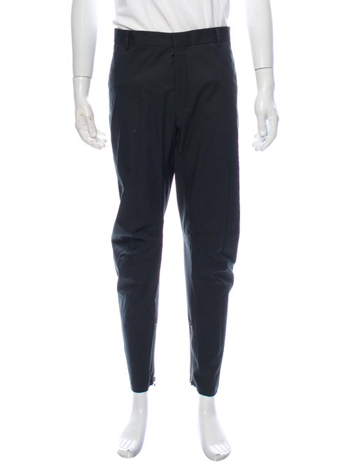 Lanvin Joggers Green