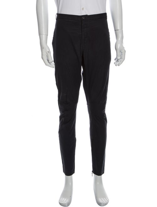 Lanvin Pants Blue