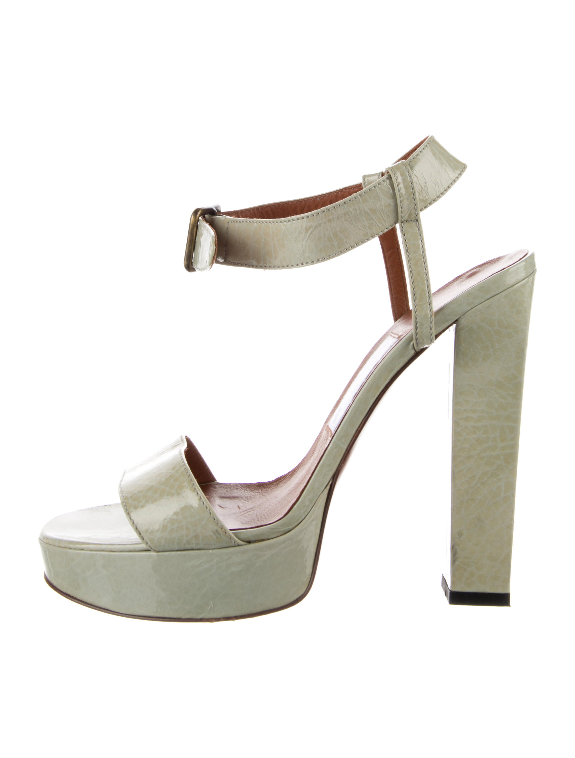 lanvin espadrille sneakers