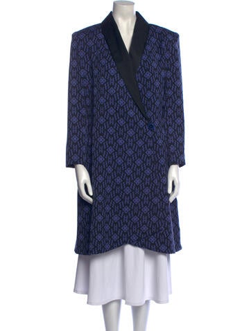 Lanvin Dresses Vintage Knee-Length Dress Us10, Fr42 | L