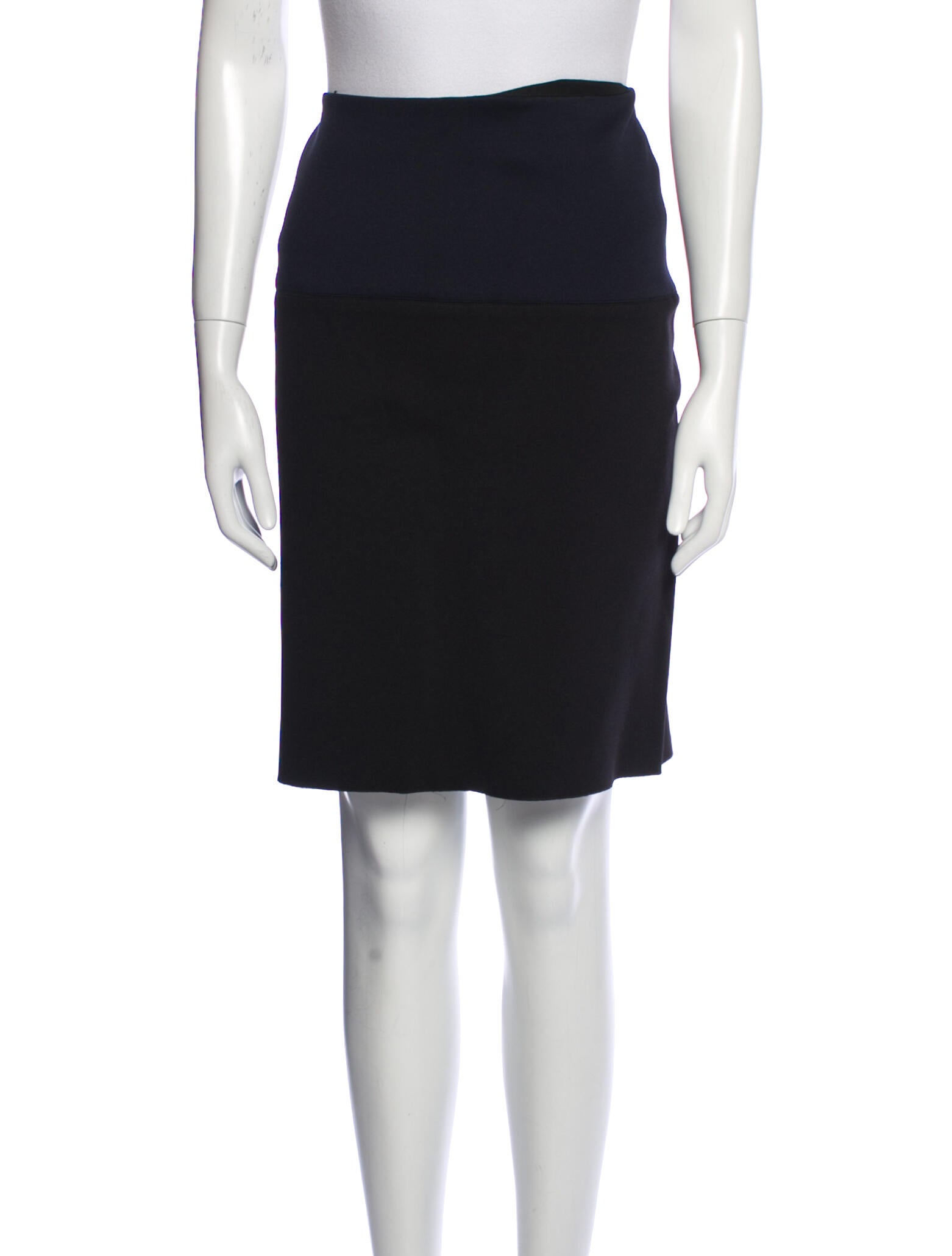 Lanvin Knee-Length Skirt