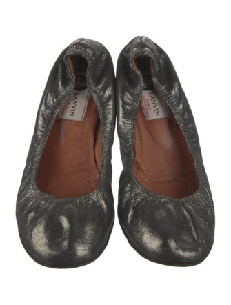 Lanvin Ballet Flats