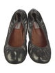 Lanvin Ballet Flats