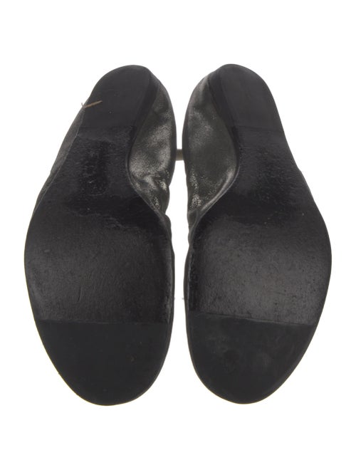 Lanvin Ballet Flats