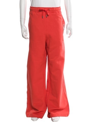 Lanvin Pants Sweatpants XL