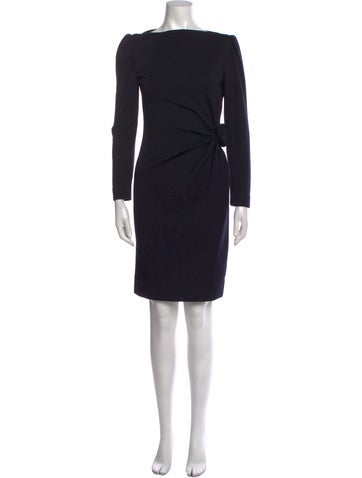 Lanvin Dresses Vintage Mini Dress Us4, Fr36 | S