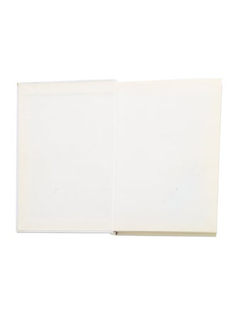 Lanvin Miniature Notebook