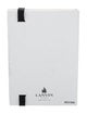 Lanvin Miniature Notebook