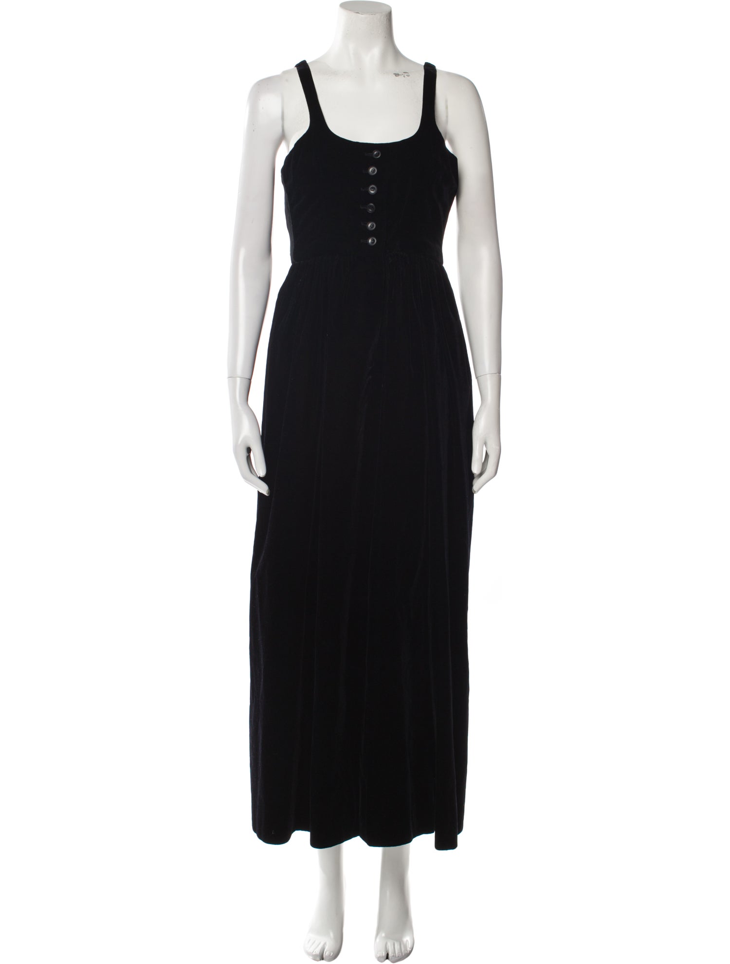 Lanvin Vintage Late 1980's - Early 1990's Tunic