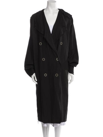 Lanvin Coats Vintage 2005 Coat Us10, Fr42 | L