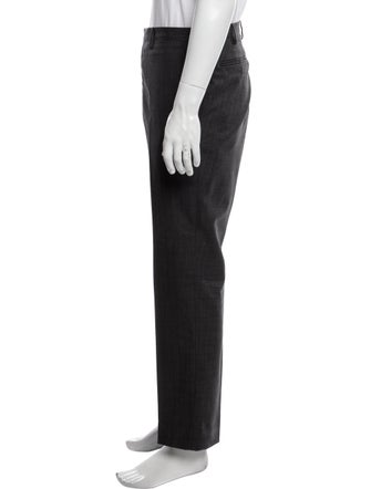 Lanvin Dress Pants