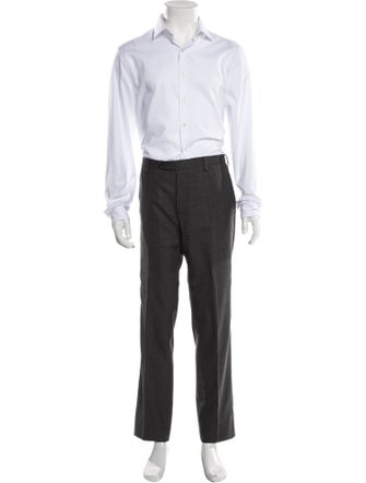 Lanvin Dress Pants