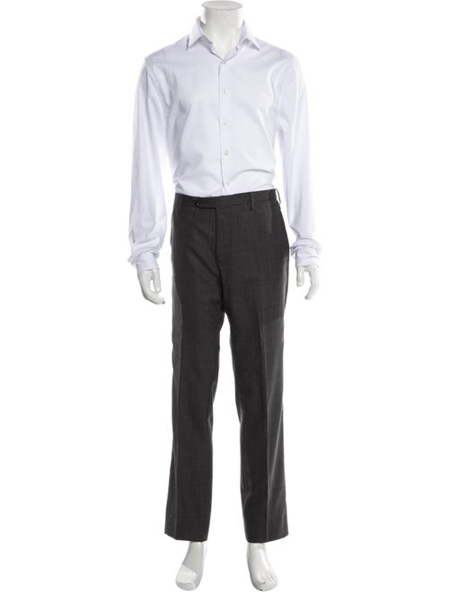 Lanvin Dress Pants