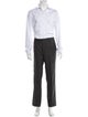 Lanvin Dress Pants