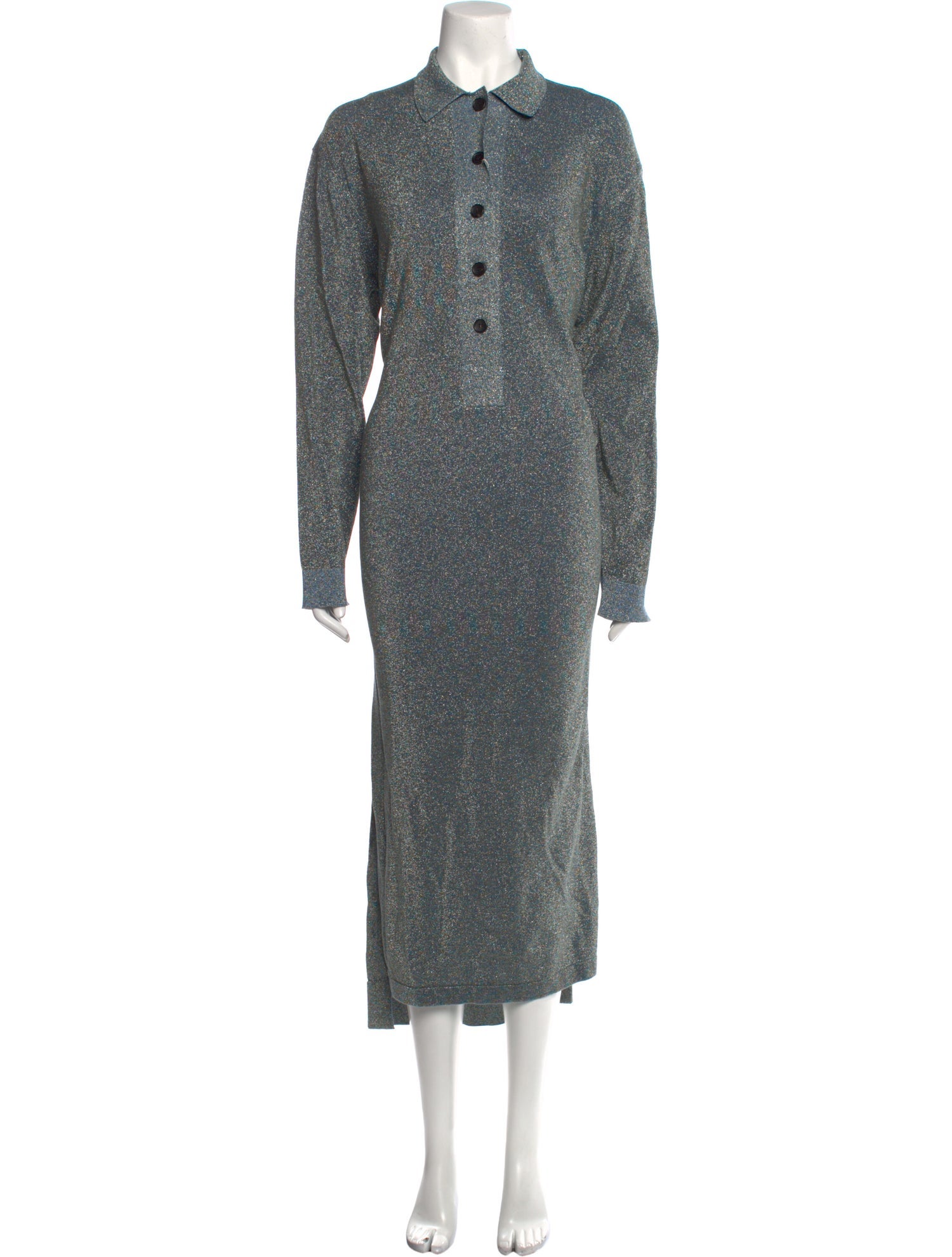 Lanvin Long Dress w/ Tags