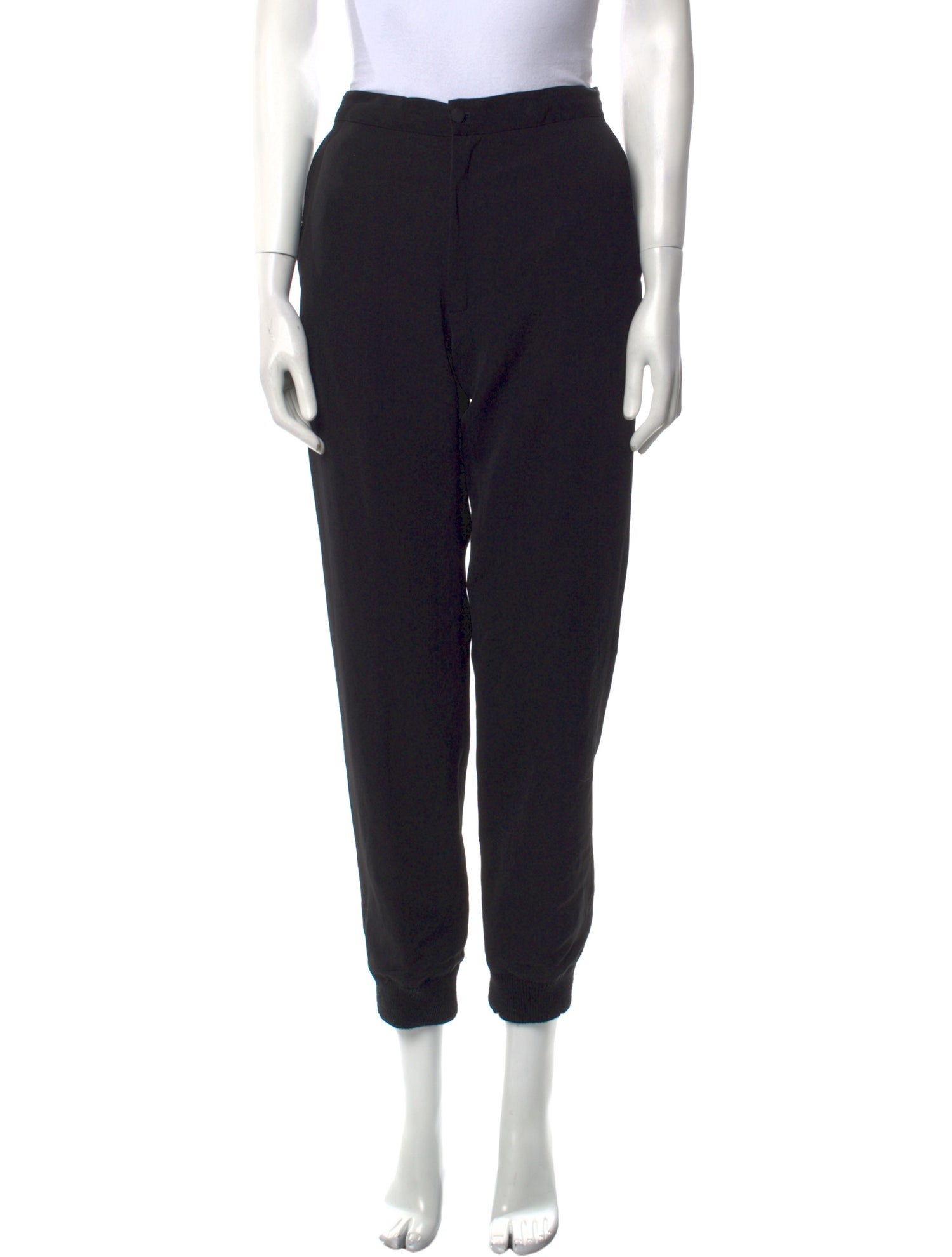 Lanvin Skinny Leg Pants