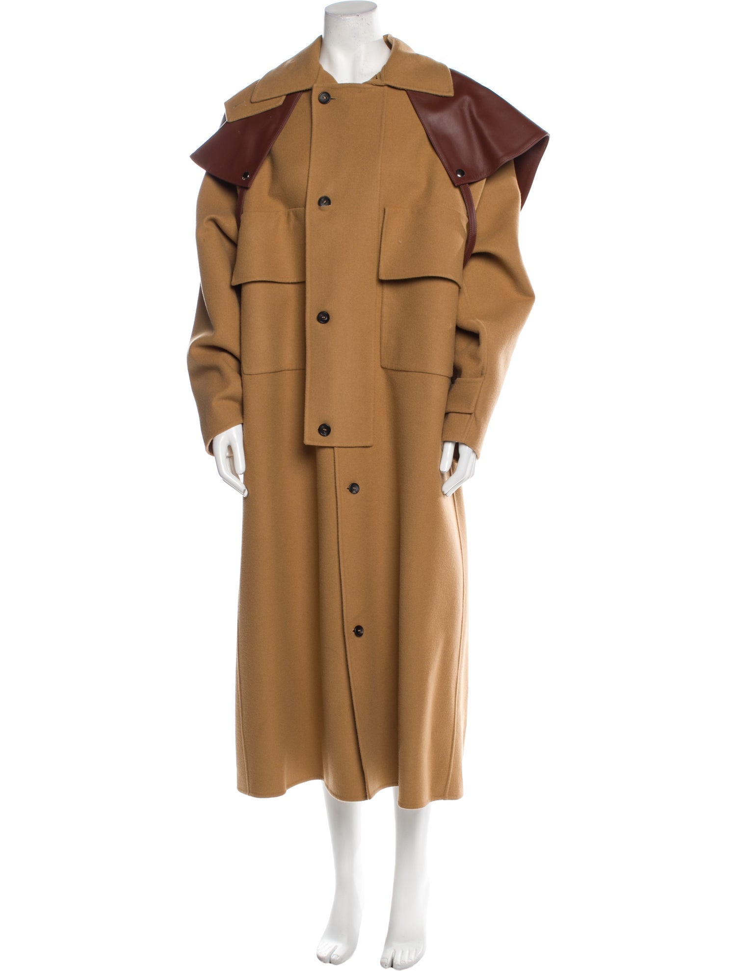 Lanvin Coat